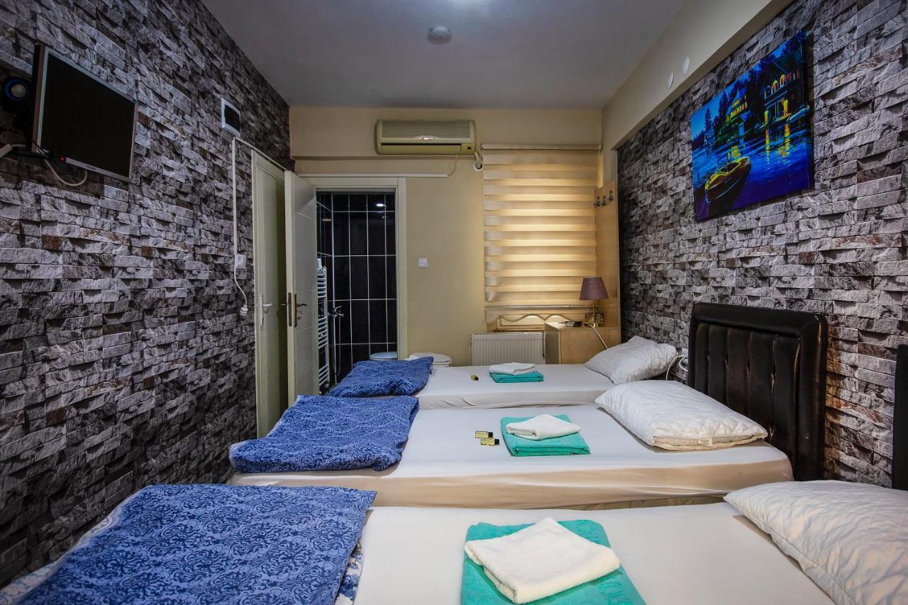 Otel 22 Эдирне Экстерьер фото