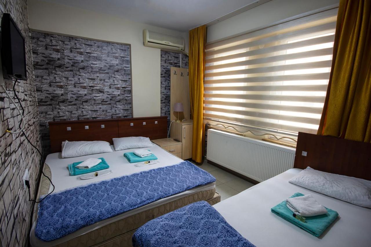 Otel 22 Эдирне Экстерьер фото